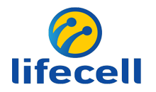 Красивий номер Lifecell