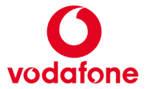 Красивий номер Vodafone